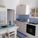 Marigiosa Salento Casa de Férias Marittima
