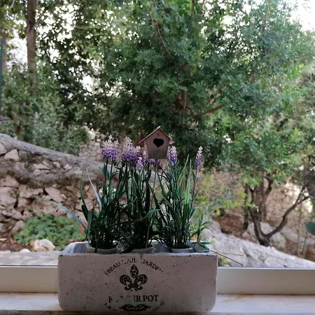 בית נופש Marigiosa Salento