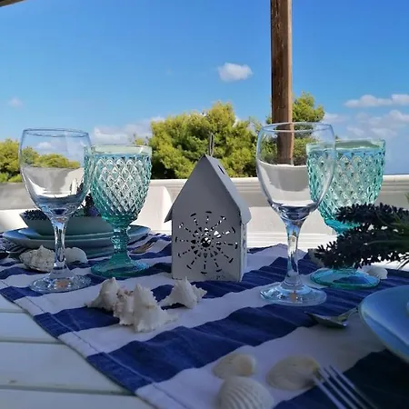 Marigiosa Salento * מריטימה