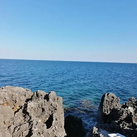 Marigiosa Salento בית נופש מריטימה