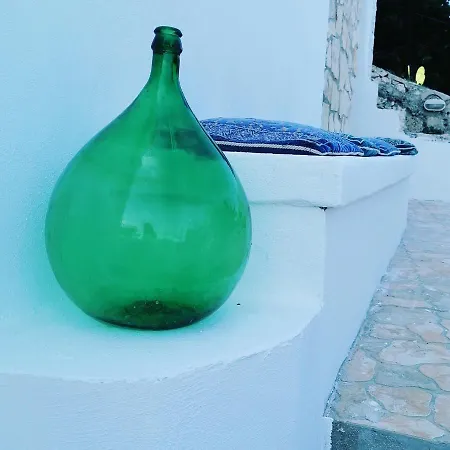 Marigiosa Salento * מריטימה