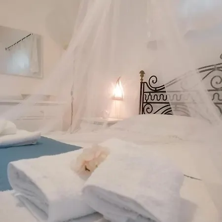 Marigiosa Salento מריטימה