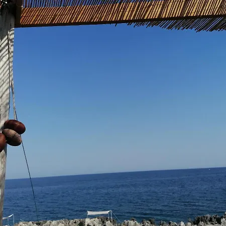 Marigiosa Salento מריטימה