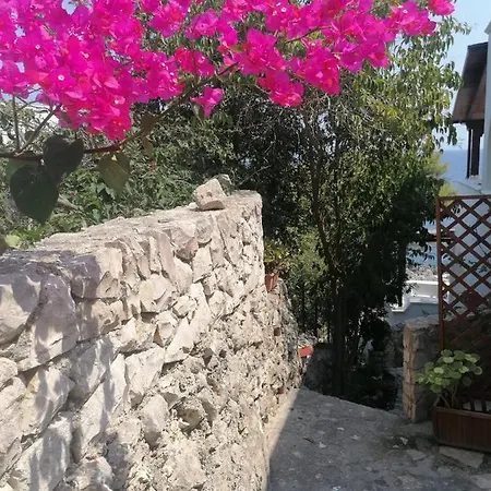 בית נופש Marigiosa Salento מריטימה