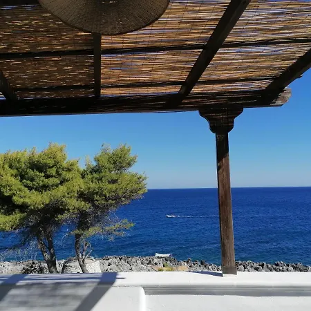 Ferienhaus Marigiosa Salento Marittima