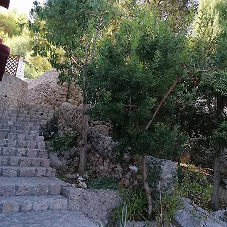 Ferienhaus Marigiosa Salento *