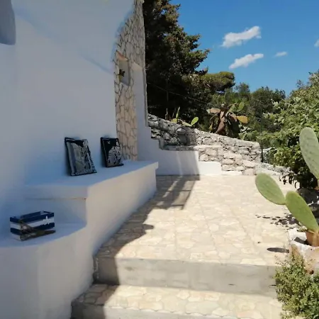 Σπίτι διακοπών Marigiosa Salento