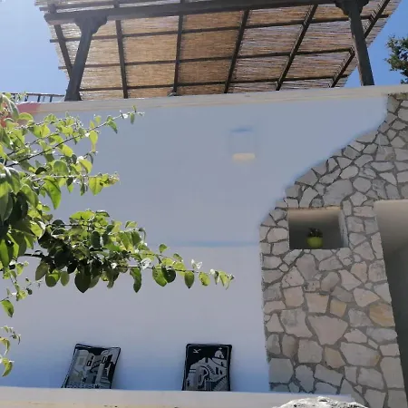 Marigiosa Salento Ferienhaus Marittima