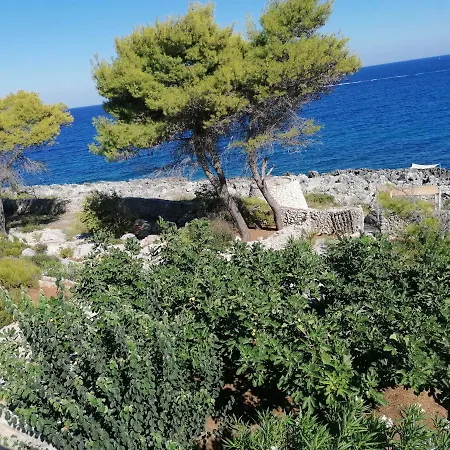 Dom wakacyjny Marigiosa Salento Marittima