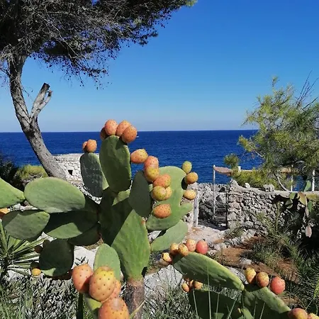 Ferienhaus Marigiosa Salento Marittima