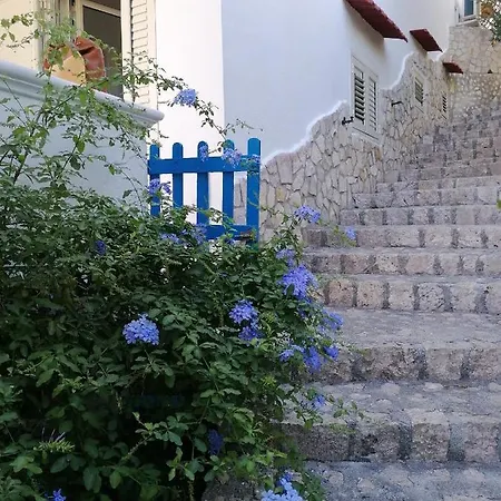 Ferienhaus Marigiosa Salento Marittima