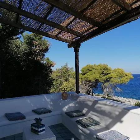 Marigiosa Salento Σπίτι διακοπών Marittima