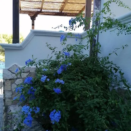 Marigiosa Salento Marittima