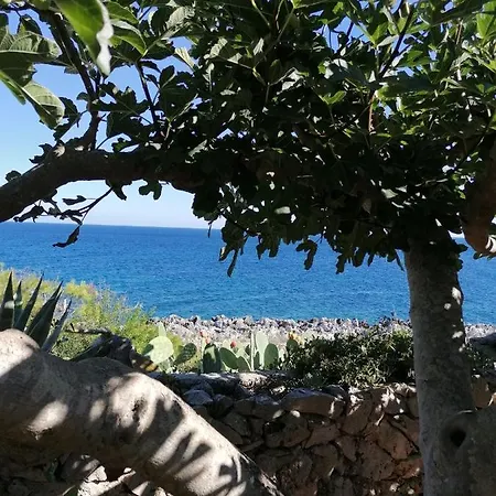 Σπίτι διακοπών Marigiosa Salento Marittima