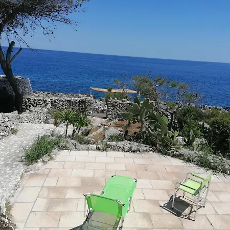Ferienhaus Marigiosa Salento *