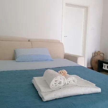 بيت للعطل Marigiosa Salento *