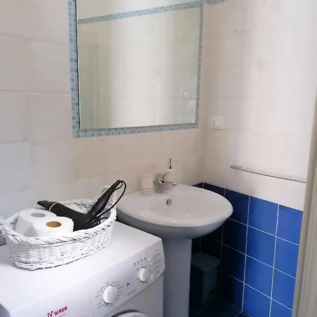 Marigiosa Salento Σπίτι διακοπών Marittima