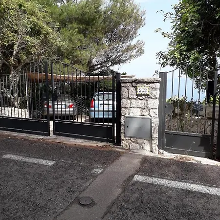 Σπίτι διακοπών Marigiosa Salento Marittima