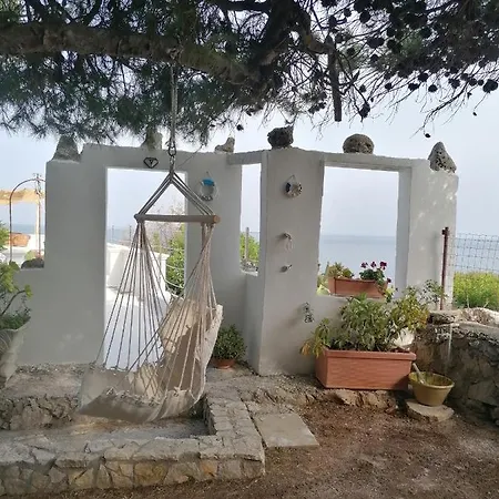 Σπίτι διακοπών Marigiosa Salento *