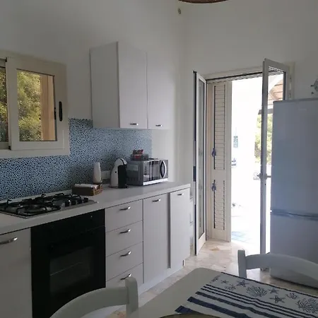 Marigiosa Salento Marittima