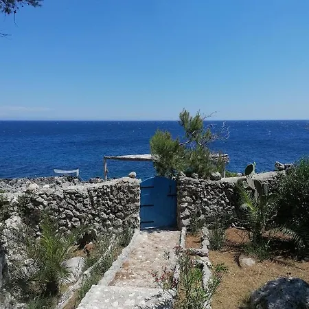 Marigiosa Salento Σπίτι διακοπών Marittima