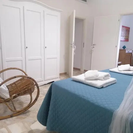 Marigiosa Salento Σπίτι διακοπών Marittima