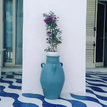 Marigiosa Salento Σπίτι διακοπών Marittima