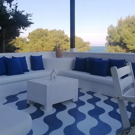 Marigiosa Salento Σπίτι διακοπών