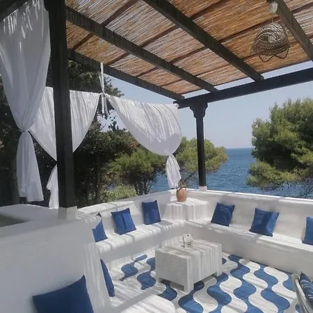 Сasa de vacaciones Marigiosa Salento *