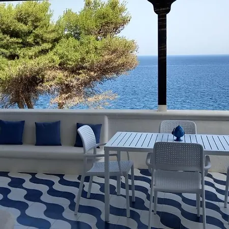 Marigiosa Salento * Marittima