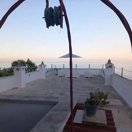 Dom wakacyjny Marigiosa Salento *