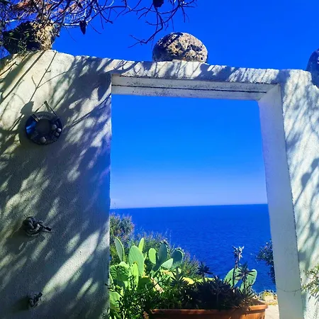 Marigiosa Salento Σπίτι διακοπών