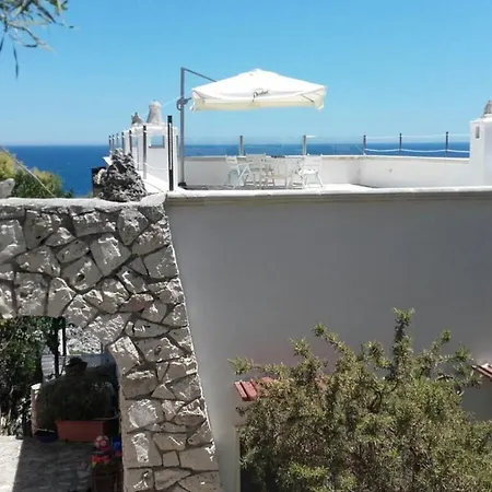 Marigiosa Salento Σπίτι διακοπών