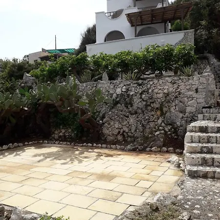 Dom wakacyjny Marigiosa Salento