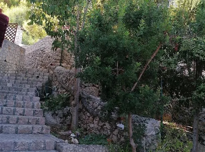 度假居 Marigiosa Salento *