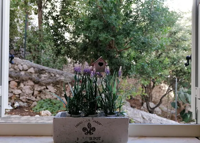 Ferienhaus Marigiosa Salento