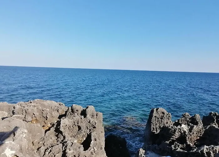 Marigiosa Salento 度假居 马里蒂玛