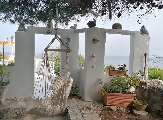 度假居 Marigiosa Salento *