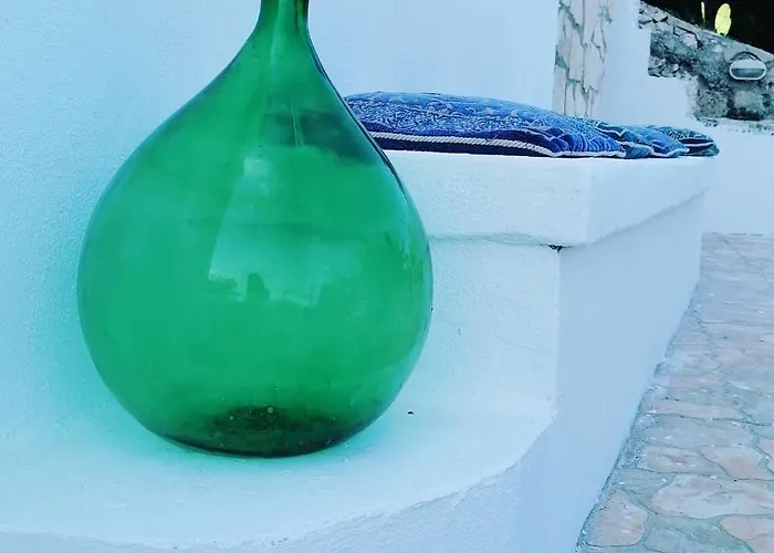 Marigiosa Salento * Marittima