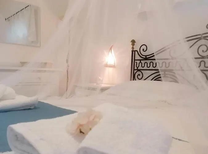 Marigiosa Salento Marittima