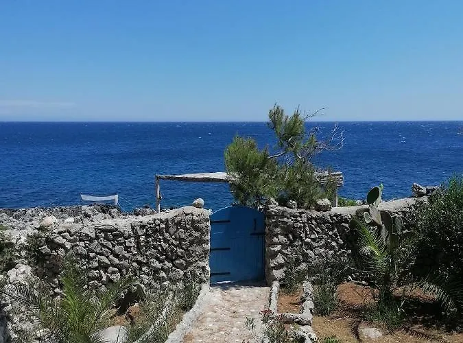 Marigiosa Salento Ferienhaus Marittima