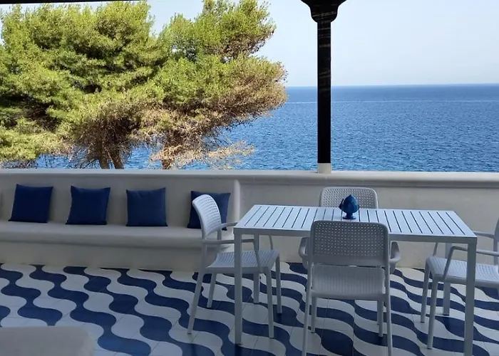 Marigiosa Salento * Marittima