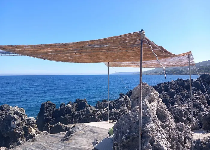 Marigiosa Salento 度假居