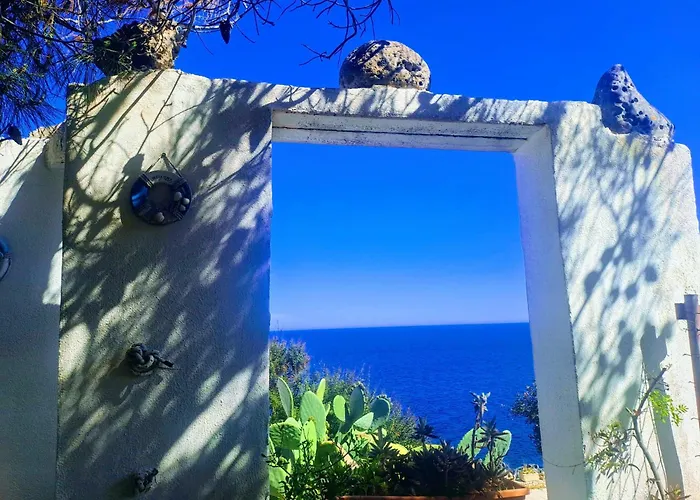 Marigiosa Salento 度假居