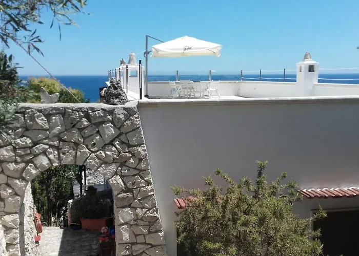 Marigiosa Salento 度假居