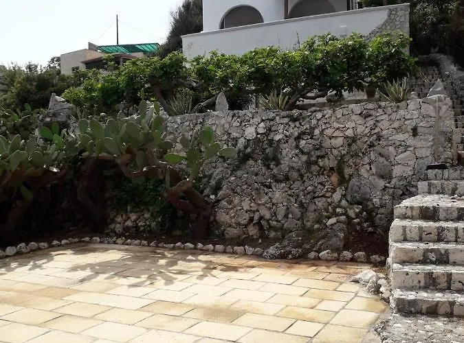 度假居 Marigiosa Salento